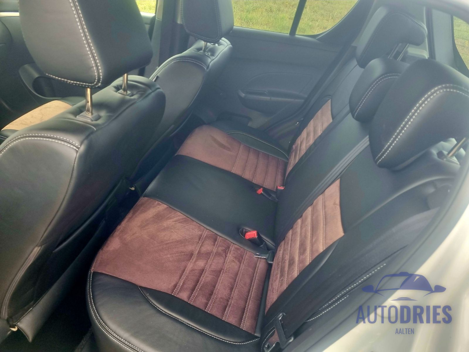 Suzuki Swift Sport