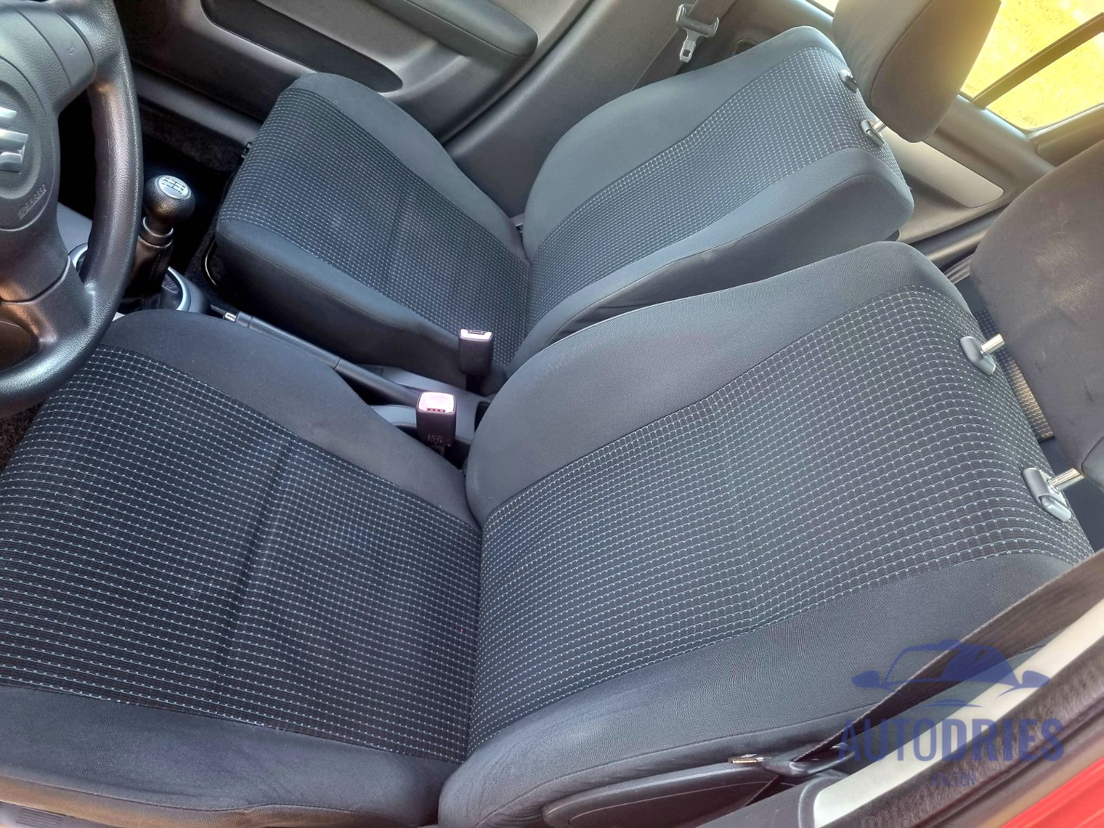 Suzuki Swift 1.5 Cool