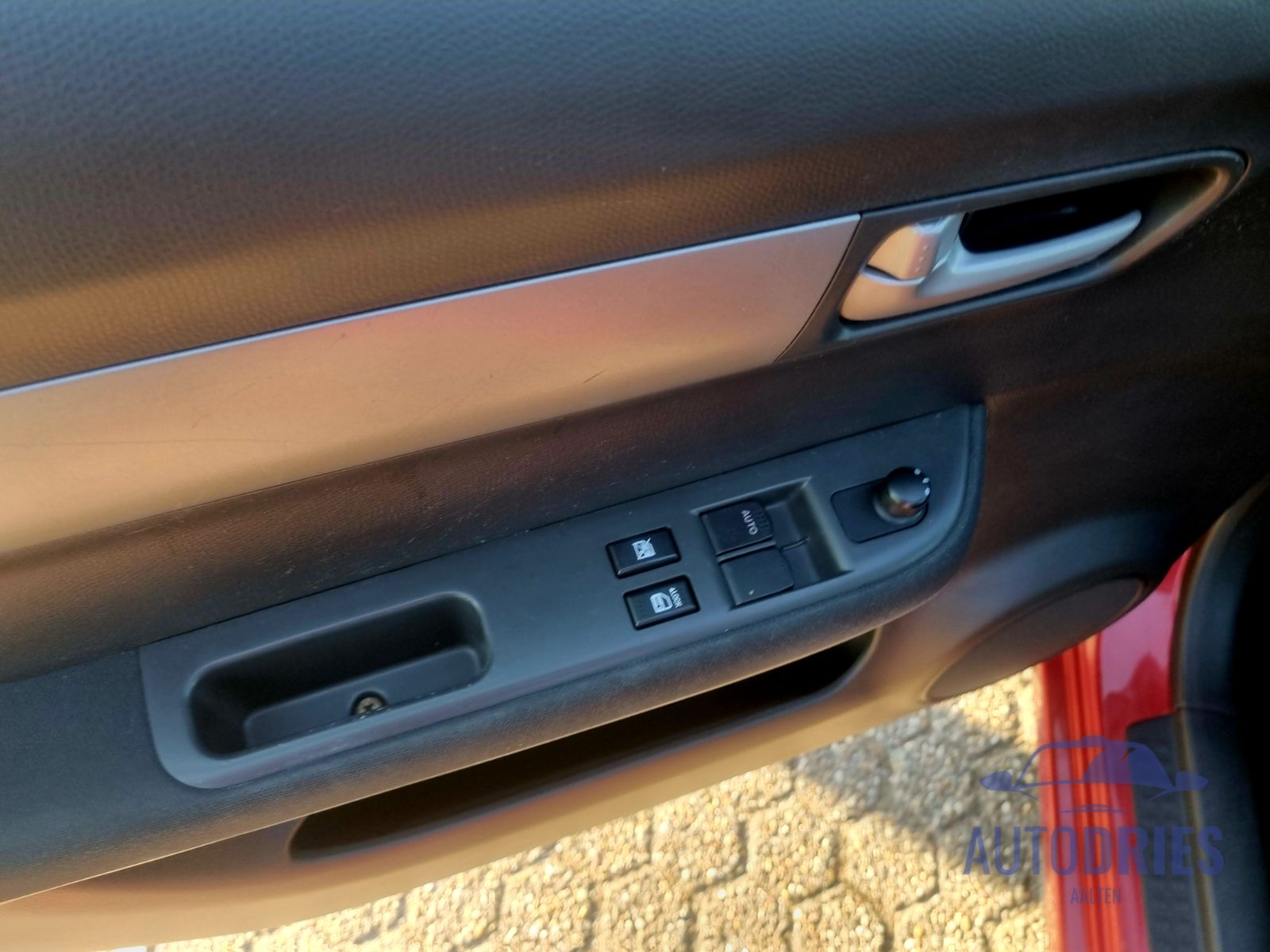 Suzuki Swift 1.5 Cool