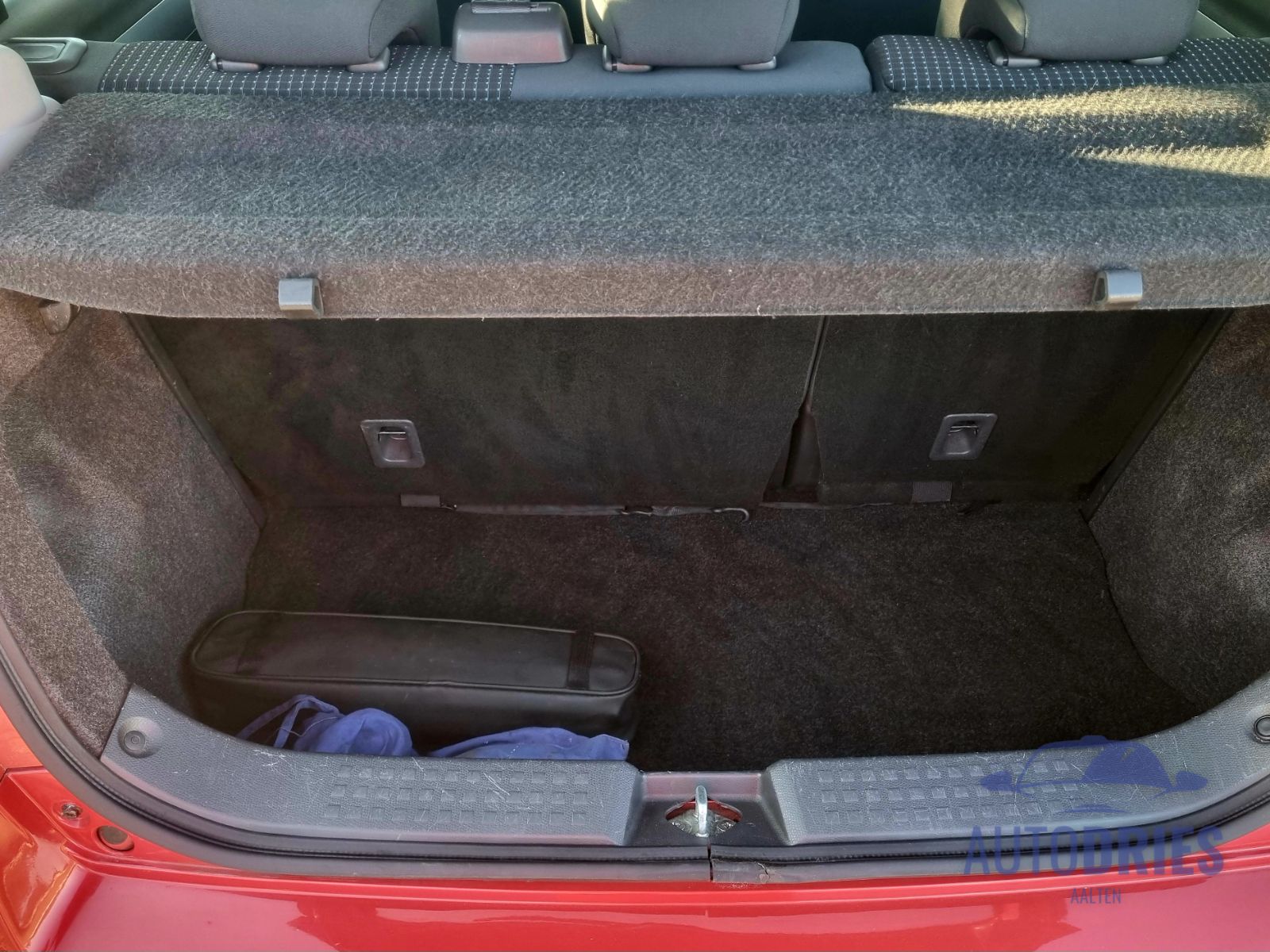 Suzuki Swift 1.5 Cool