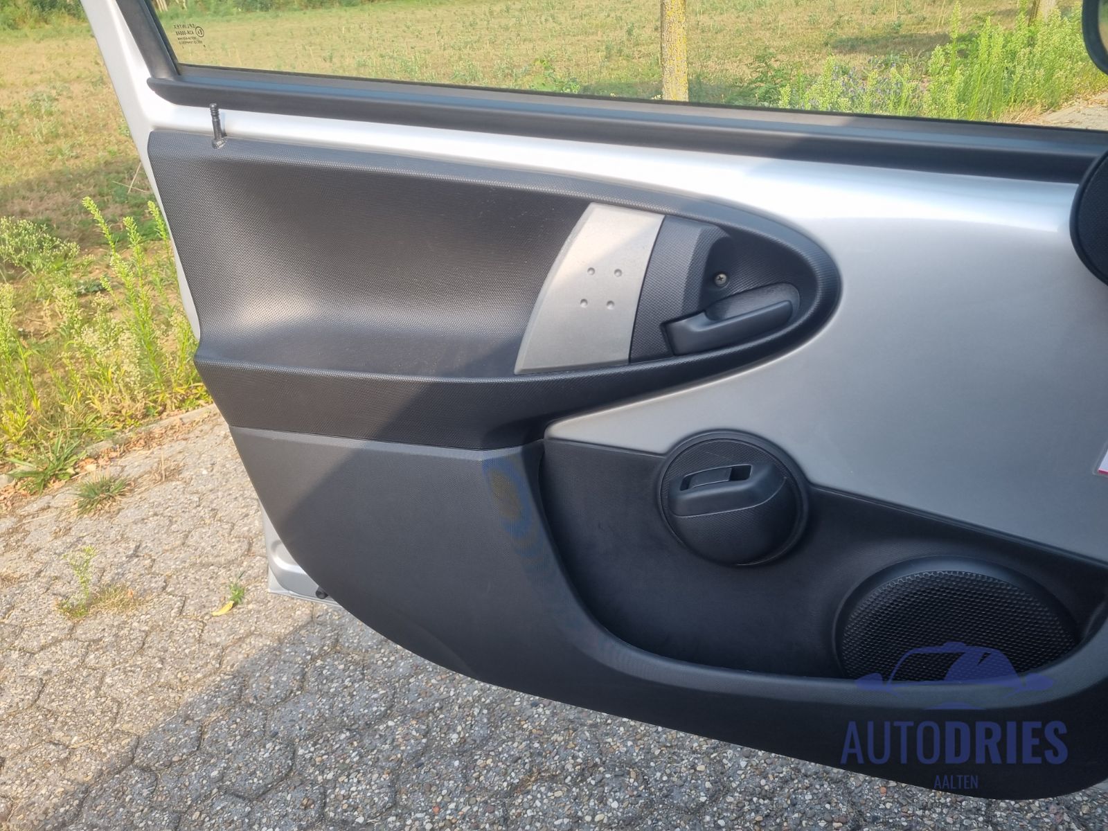Citroen C1 Sportive Airco