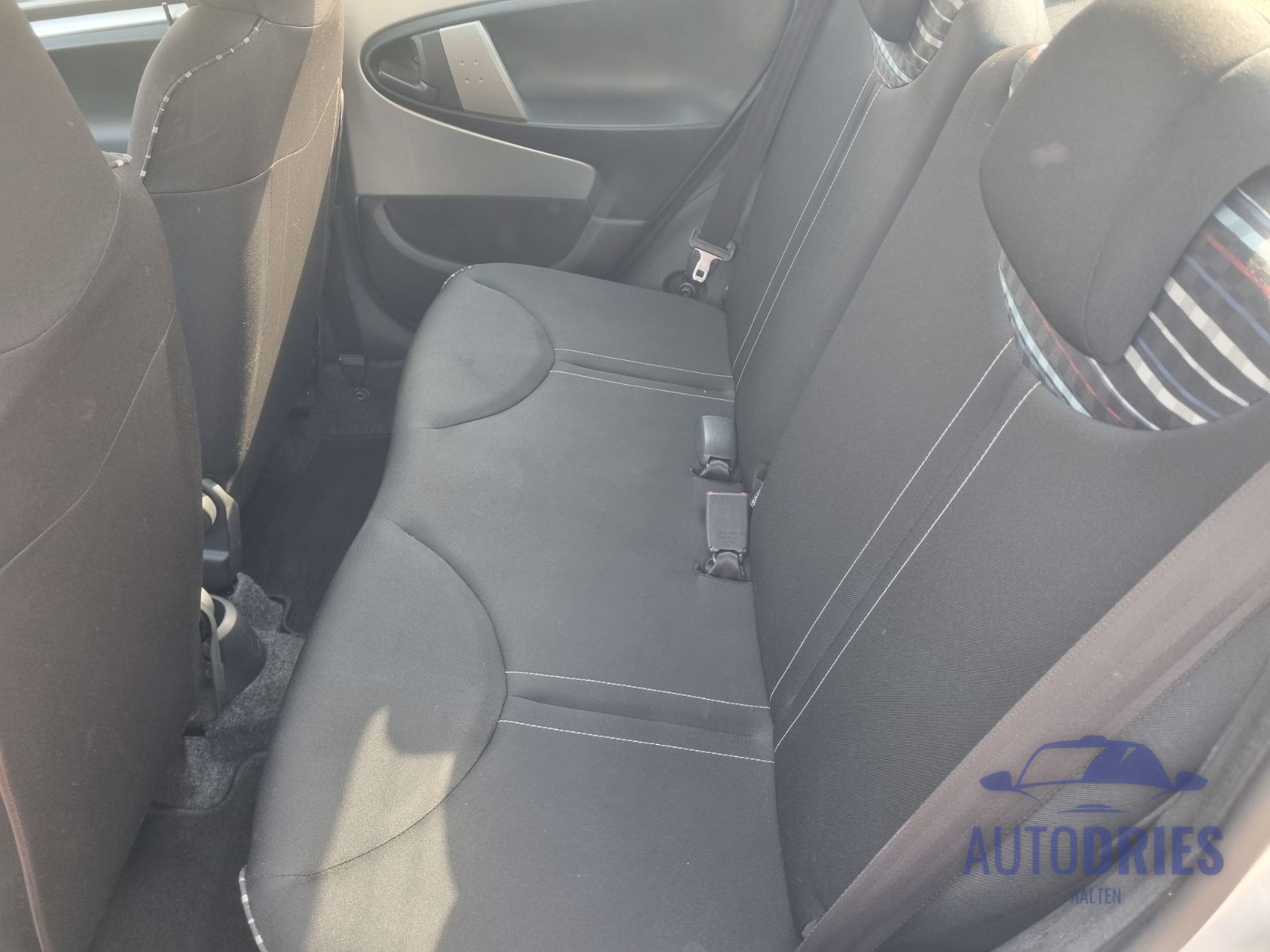 Citroen C1 Sportive Airco