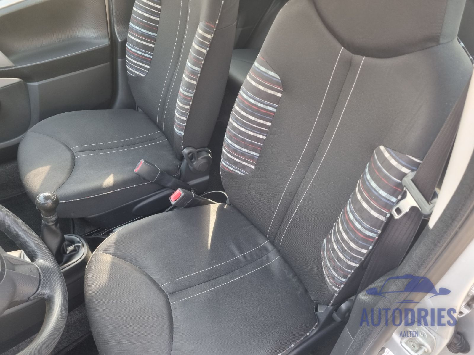 Citroen C1 Sportive Airco