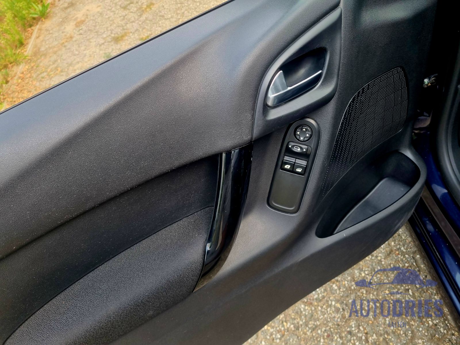 Citroen C3 Feel Edition Airco