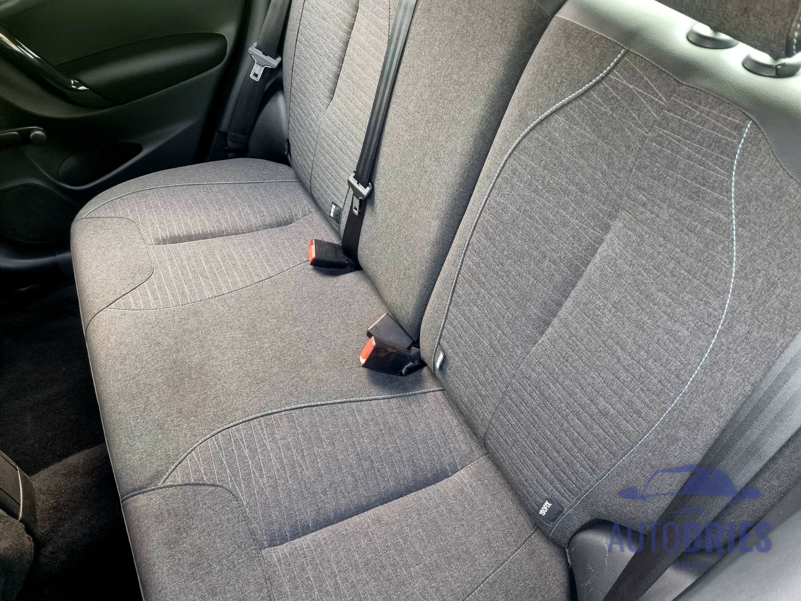 Citroen C3 Feel Edition Airco
