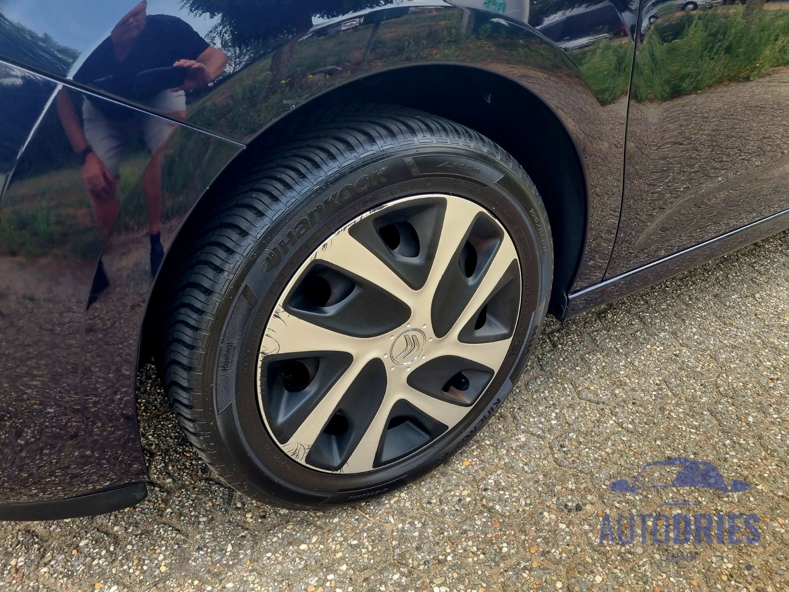 Citroen C3 Feel Edition Airco