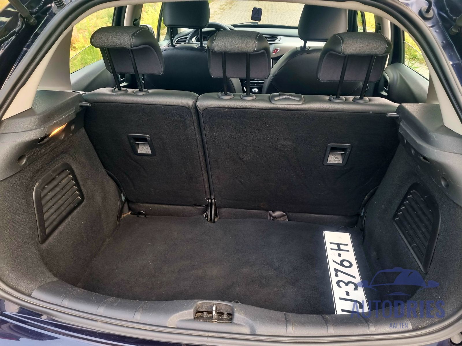 Citroen C3 Feel Edition Airco