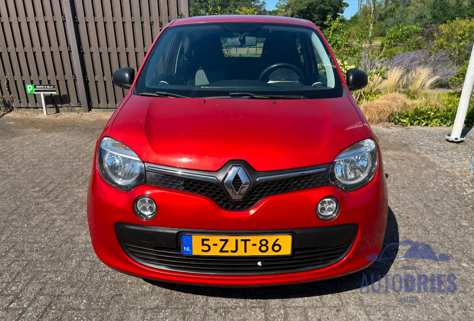 Renault Twingo Edition Cool