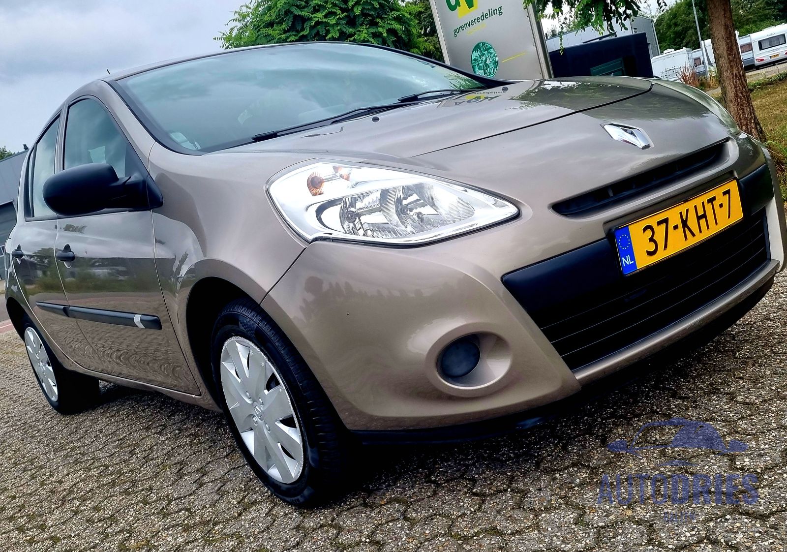 Renault Clio 1.2 Special Line Airco