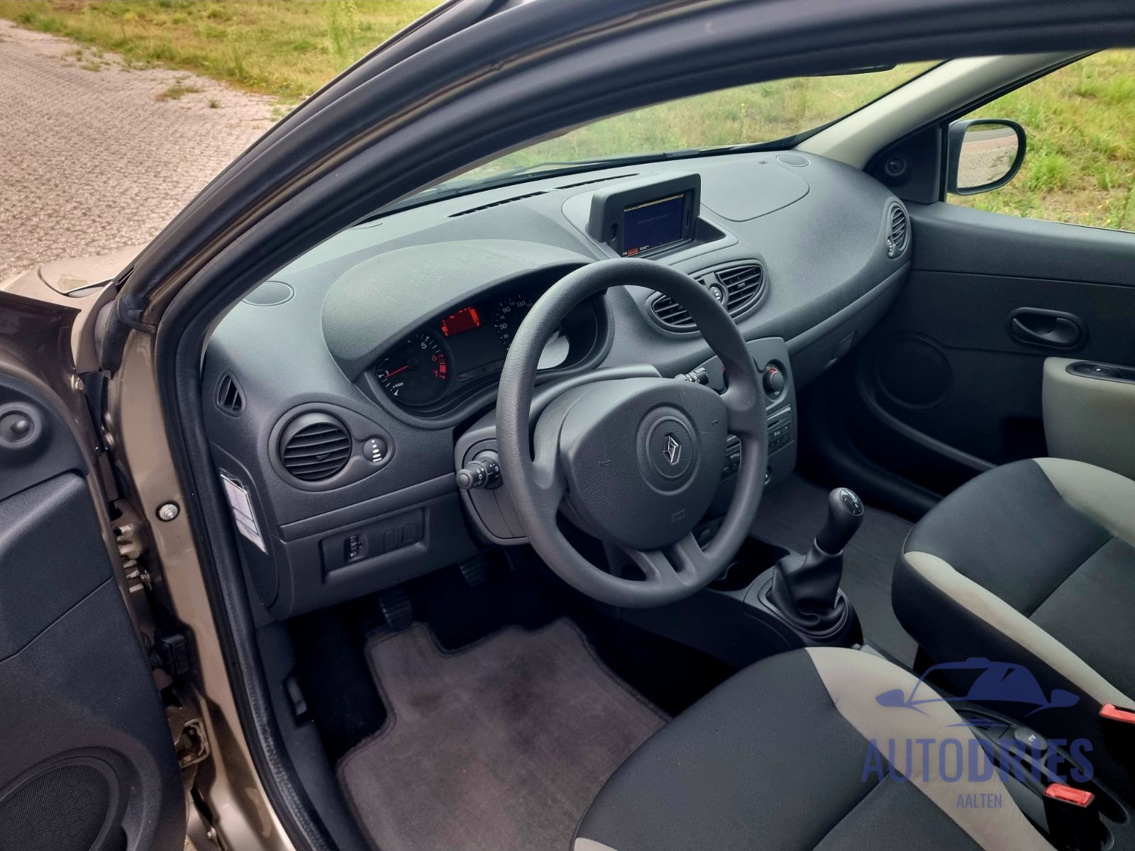 Renault Clio 1.2 Special Line Airco