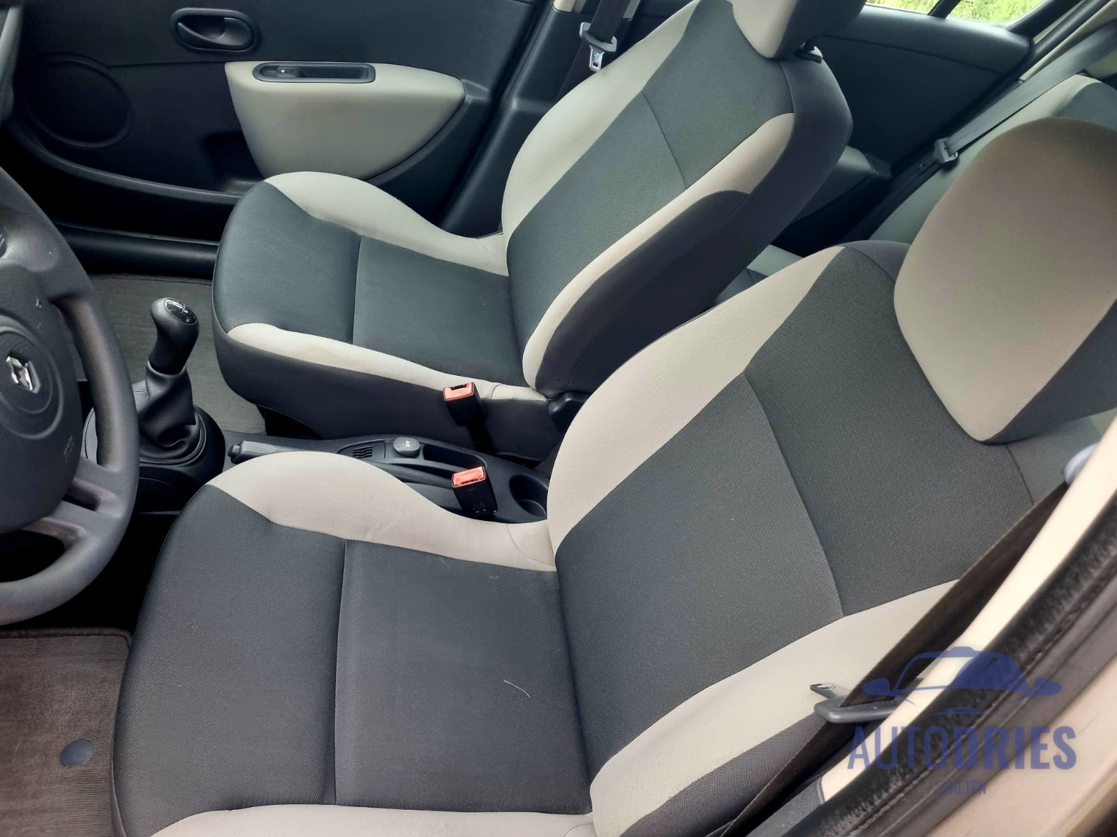 Renault Clio 1.2 Special Line Airco
