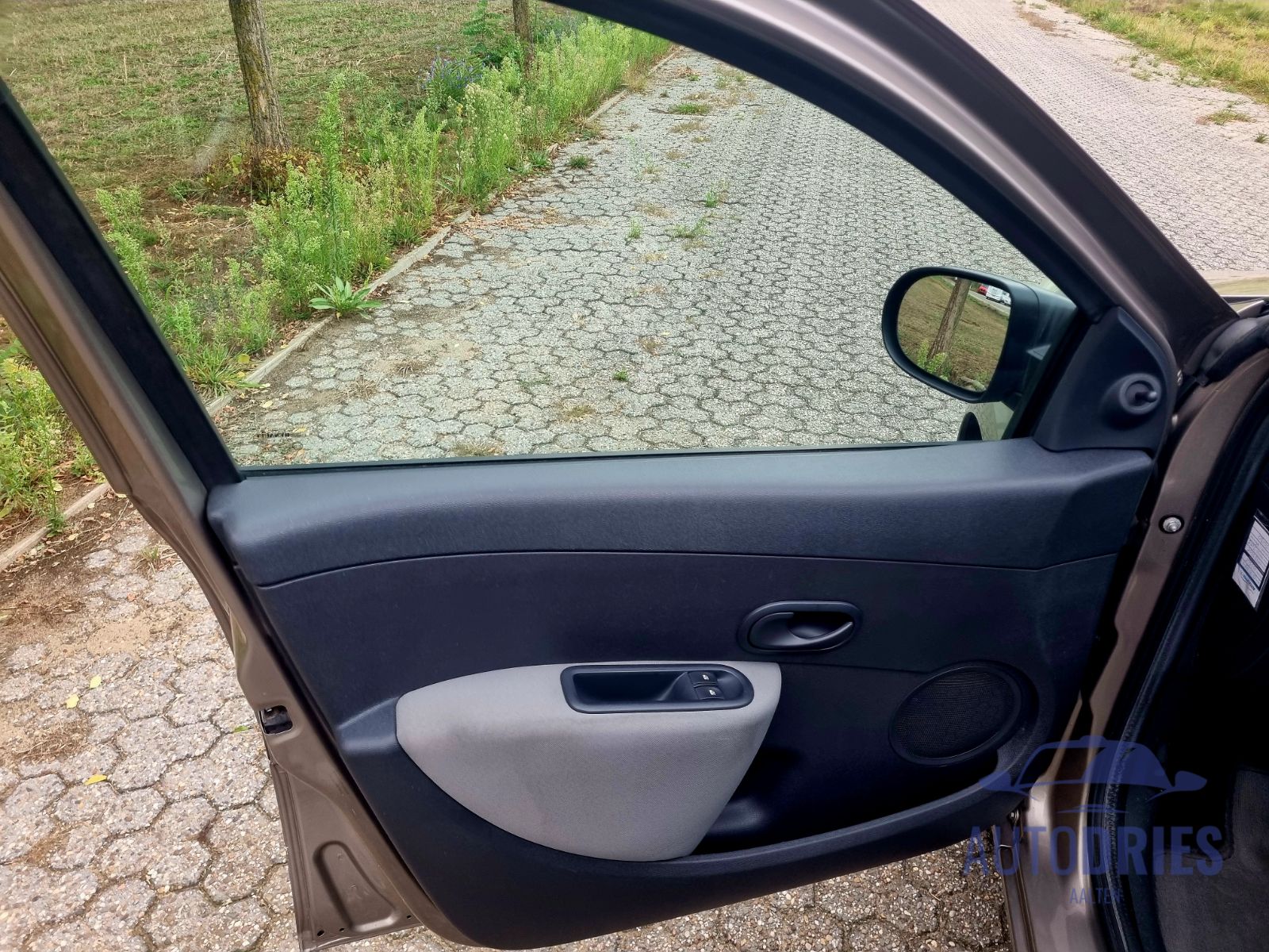 Renault Clio 1.2 Special Line Airco