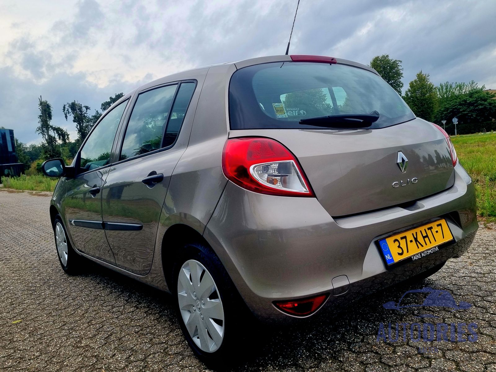 Renault Clio 1.2 Special Line Airco
