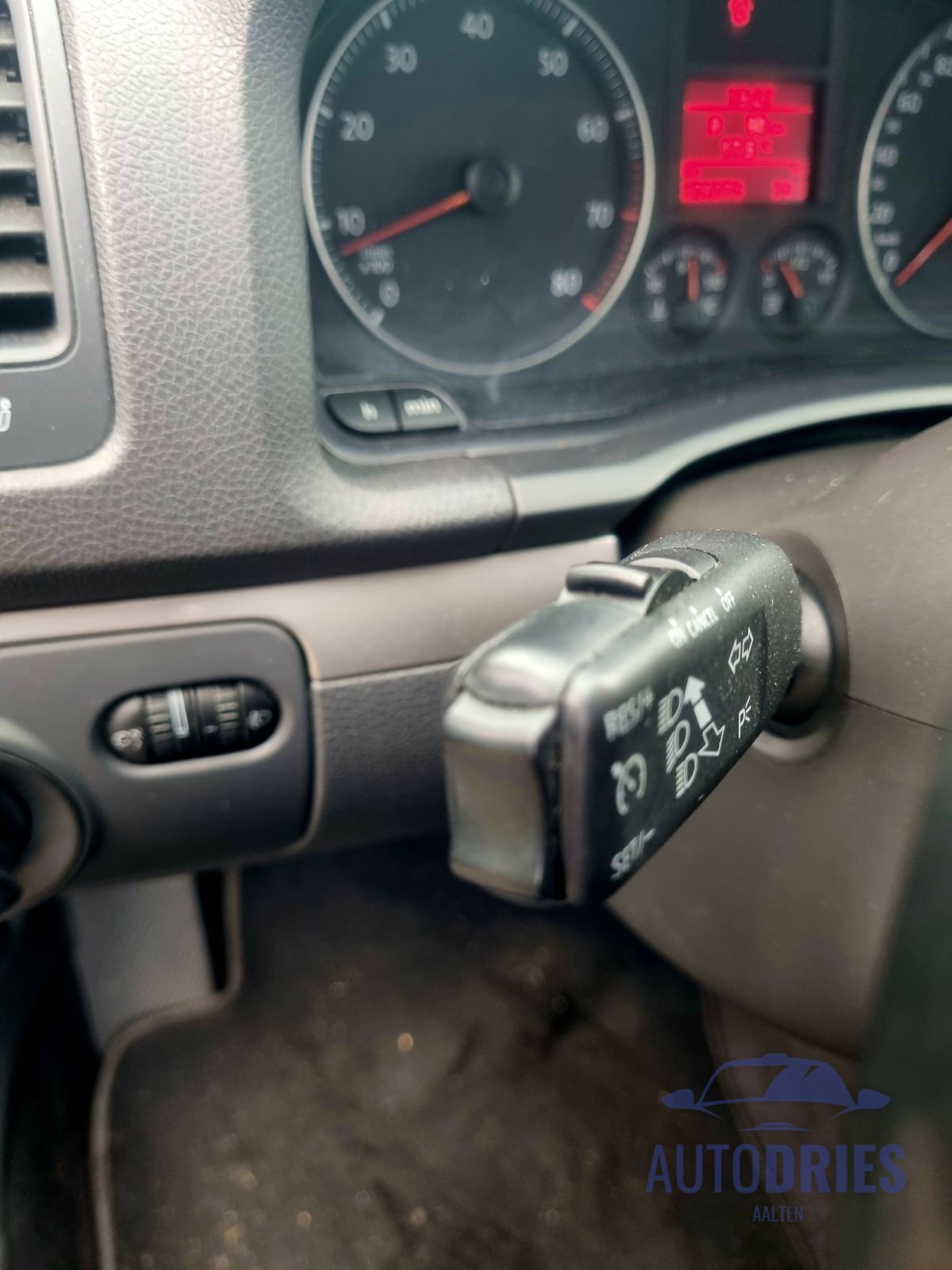 Volkswagen Golf 1.6 Fsi