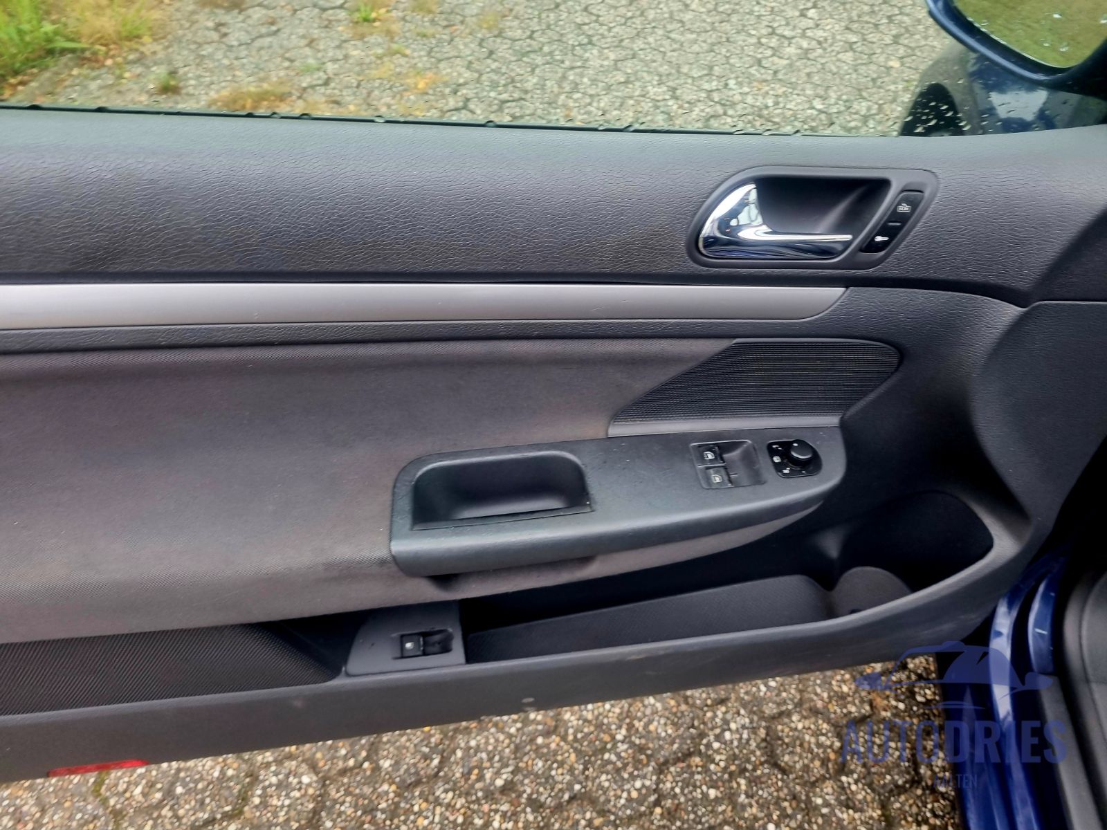 Volkswagen Golf 1.6 Fsi