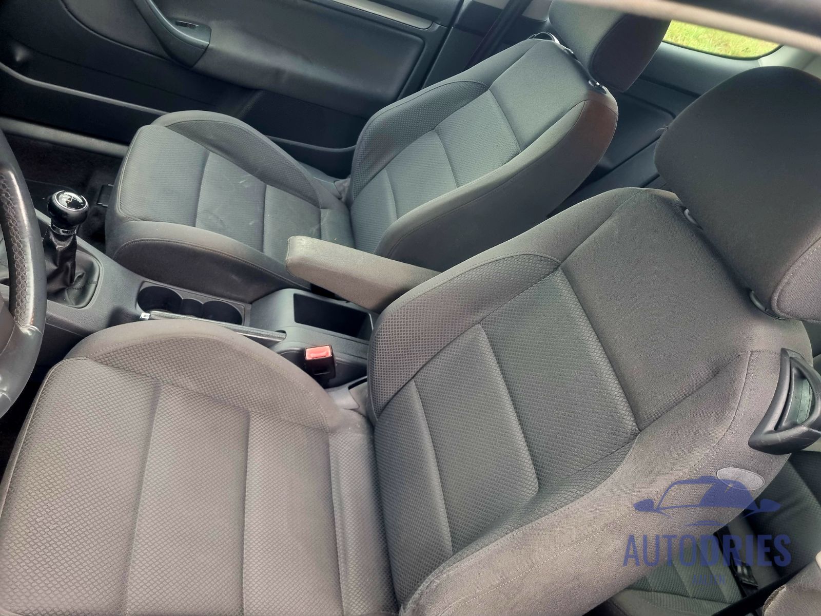 Volkswagen Golf 1.6 Fsi
