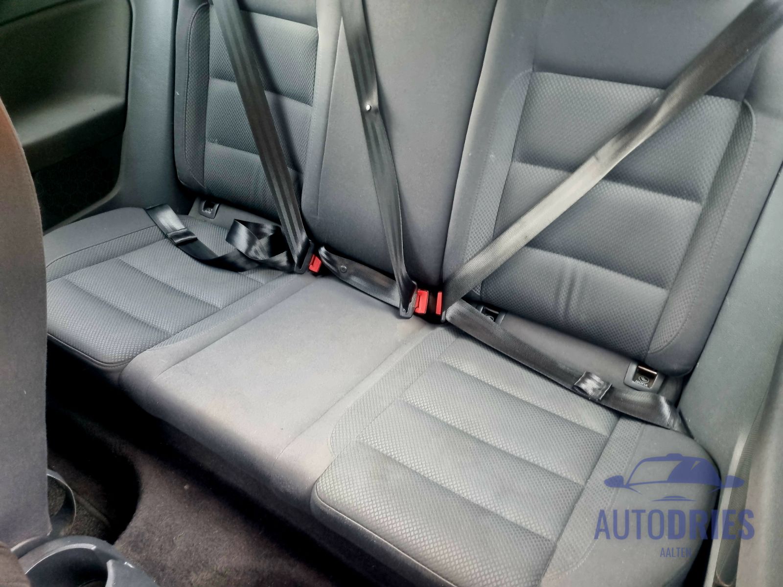 Volkswagen Golf 1.6 Fsi