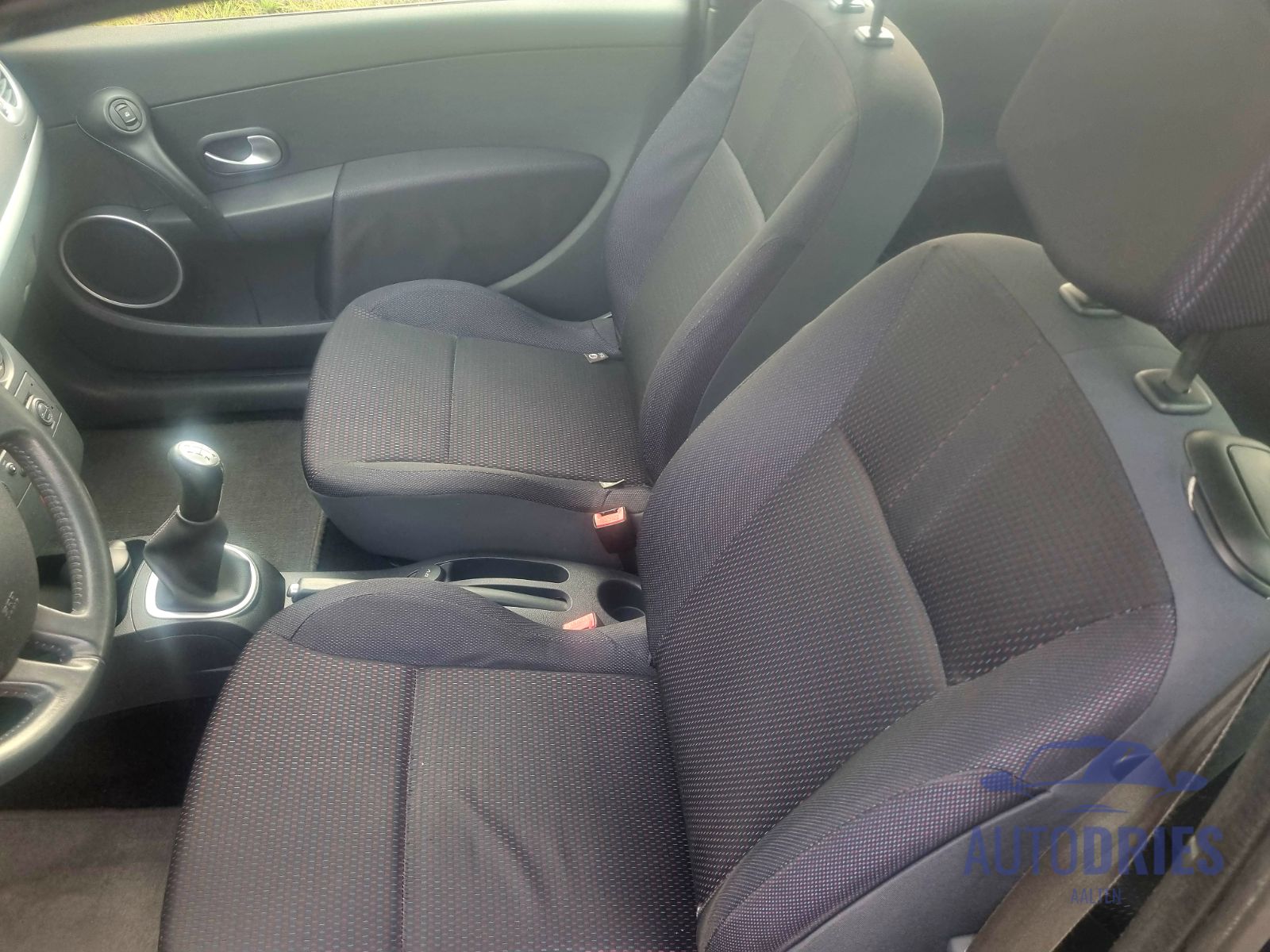 Renault Clio 1.4 Spirit Airco