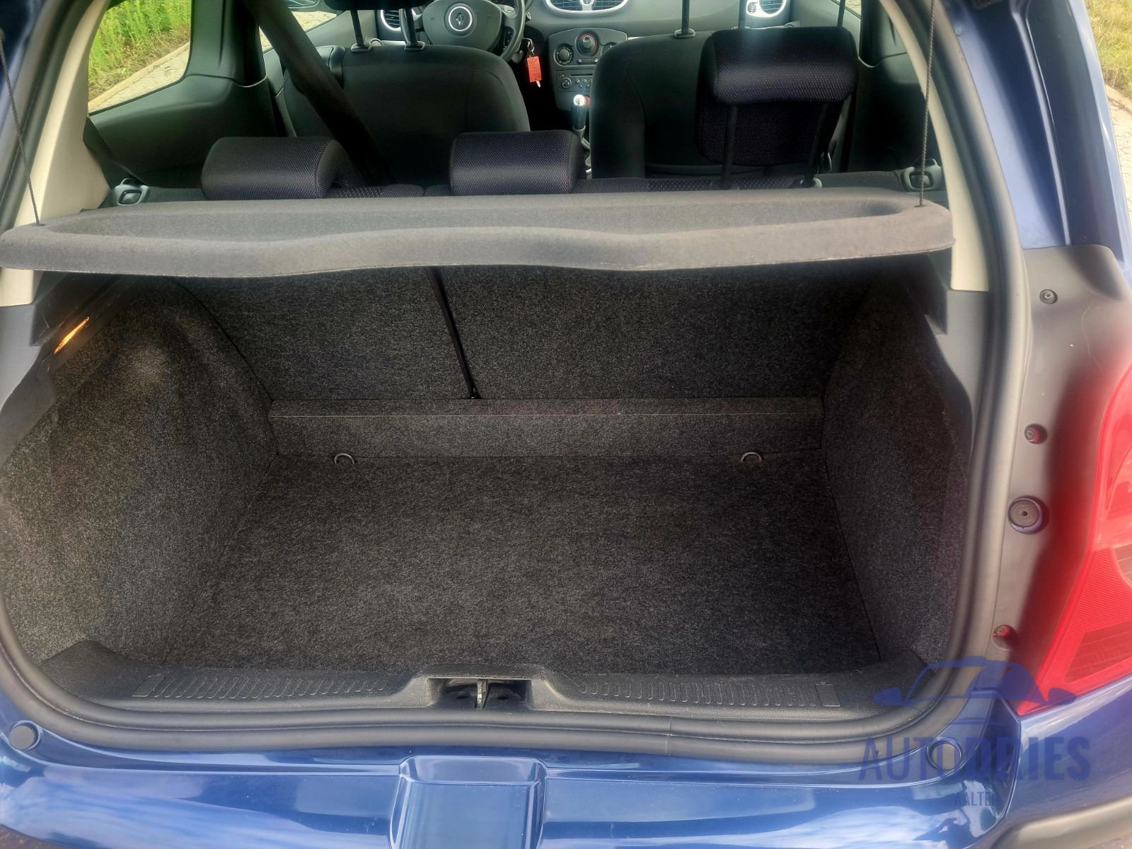 Renault Clio 1.4 Spirit Airco