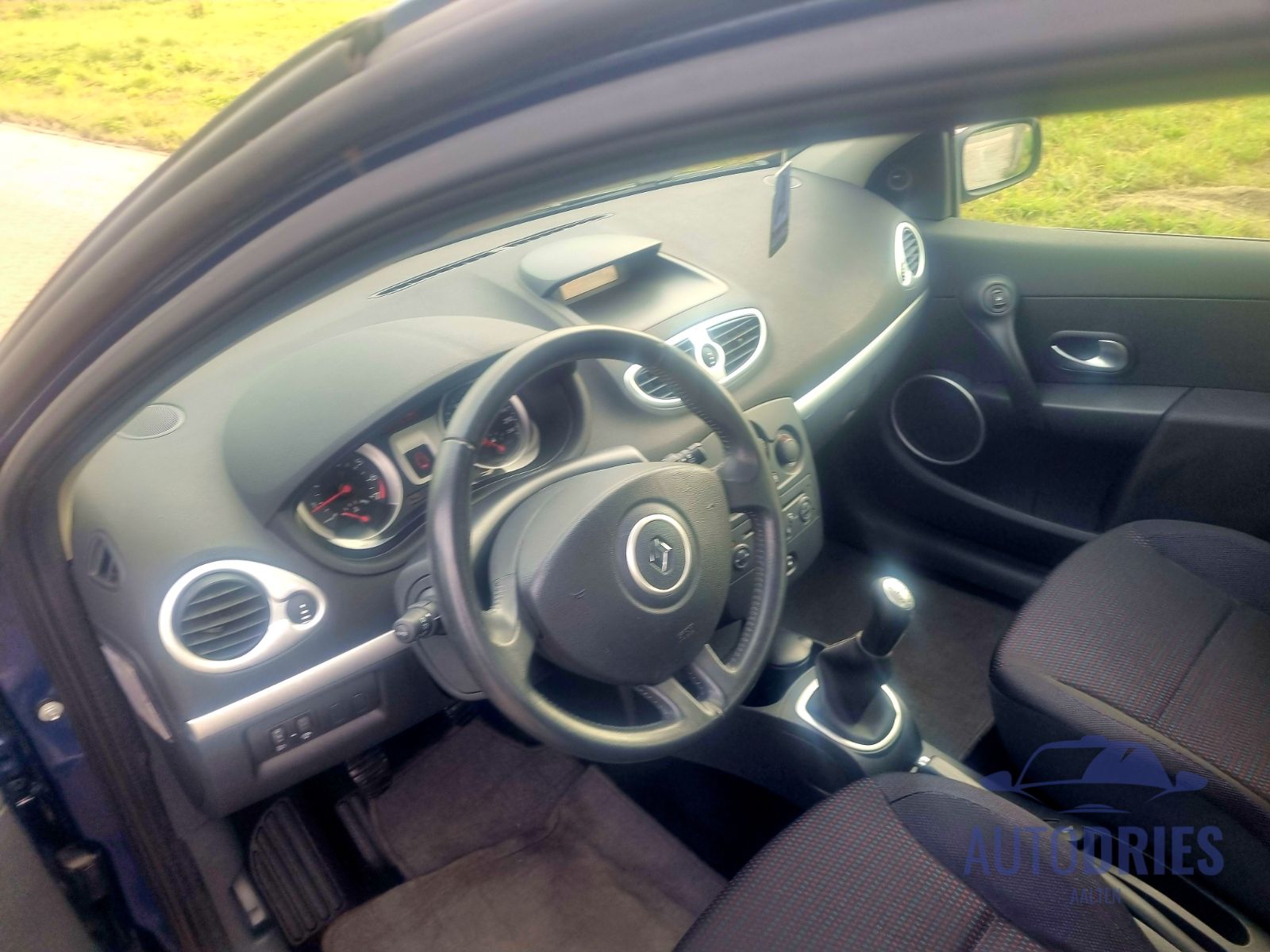Renault Clio 1.4 Spirit Airco