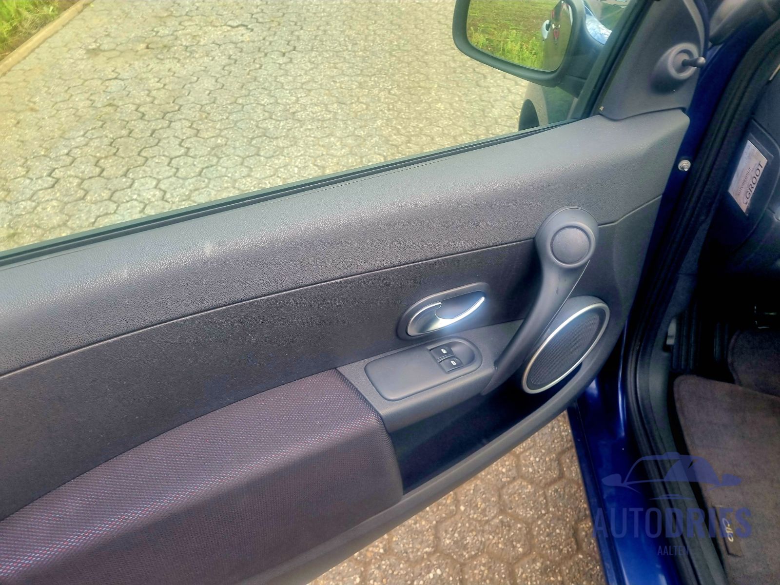 Renault Clio 1.4 Spirit Airco